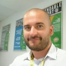 It's time to be proud.