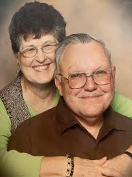 Pama Veal—Beautiful inside and out—so thankful she is in the arms of our  Savior…