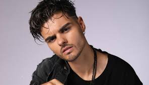 Последние твиты от abraham mateo (@abrahammateo). Torture Abraham Mateo Letras