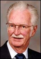 Richard Warne Obituary (2006)