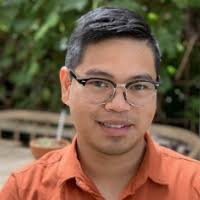 Podcast: Stories of the graduate year with Francis and Robyn