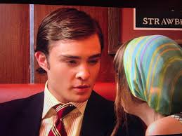 I really did not like the “Queen Serena” moment : r/GossipGirl