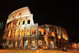 Colosseum Ingilizce Tanitimi Kisa Konusarak Ogren