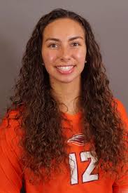 2025 Women's Volleyball Roster