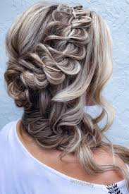 How to 4 strand braid step by step. The 4 Strand Braid Tutorial And Inspiring Ideas Lovehairstyles Com