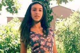 Uccisa per divertimento, sostiene la procura di roma. Mjjoq182wy53im