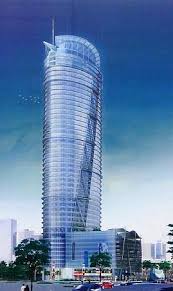 Felda tower platinum park by rspkl. Office Menara Felda Kl Office Spaces