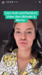 Michelle Mutter's Instagram, Twitter & Facebook