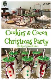 Pin On Christmas Foods Decor And Ideas