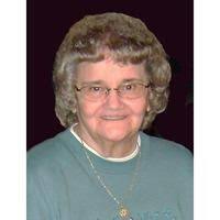 Betty Rex Edwards Obituary