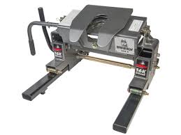 Do you need a mirror for a fifth wheel trailer? Husky 32354 Husky 16k S Silver Series Fifth Wheel Hitch With 16k Roller