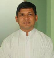 Mandalay Archdiocese Priests