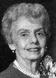 Hazel I. Bucher Obituary