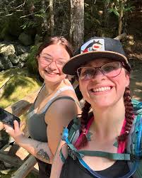 Lisa-Anne Lindley (@curvyocrwarriorwoman) • Instagram photos and videos