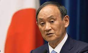 The immediate question of who succeeds suga may be complicated by speculation that abe is preparing for a third stint as prime minister. Vkdu49jc3n5nwm
