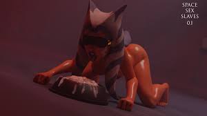Rule34 - If it exists, there is porn of it  ahsoka tano  8109199