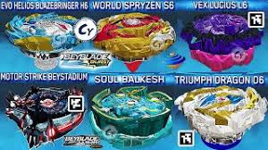 Beyblade burst turbo slingshock features a rail system that propels digital tops through the beystadium rails and into the battle ring in the app. All Spryzen Qr Codes Beyblade Burst App Cute766