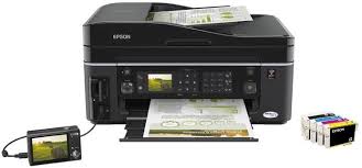 = photo paper plus glossy mp: Epson Stylus Office Bx610fw Printer Driver Direct Download Printerfixup Com