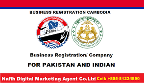 Business Register Cambodia In 2020 Business Public Limited Company Online Business