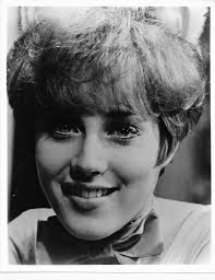 BATMAN 66 TV SERIES LESLEY GORE AS PUSSYCAT 8X10 BW PHOTO