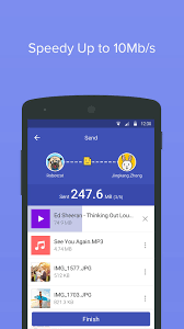 Share the urls of your apps, your apps apk files or both. 4 Share Apps Para Transferir For Android Apk Download