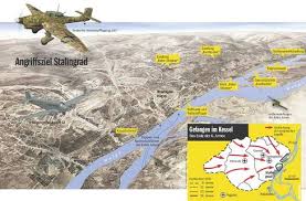 Diercke weltatlas kartenansicht europa der. Spiegel Tv Reportage Stalingrad Ein Deutsches Drama Der Spiegel