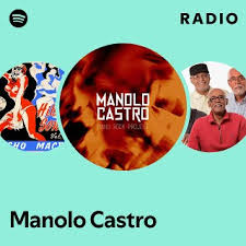 Manolo Castro