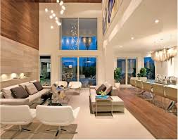 Bild Gross Wohnzimmer House Living Room Remodel Home Design Magazines