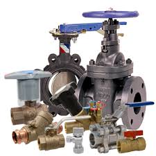 Valves