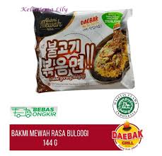 Check spelling or type a new query. Harga Bakmi Mewah Goreng Bulgogi Terbaru Juli 2021 Biggo Indonesia