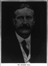 Richard Hall (1853-1918)