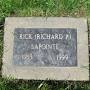 Profile Picture of Rick “Jumbo” Lapointe (1955-1999) - Find a Grave Memorialon Google
