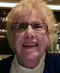 Obituary information for Bonnie Sybil Goodale
