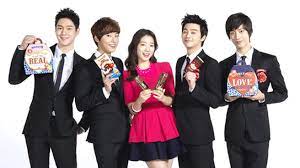 It's the ultimate dream and don't even lie! Eng Sub Flower Boy Next Door Eps 9 10 Discussion Post Omonatheydidnt Livejournal