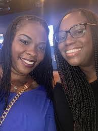 Keanna Wilson's Instagram, Twitter & Facebook