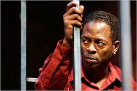 Voices of Many Residents in 'Trenton Lights'