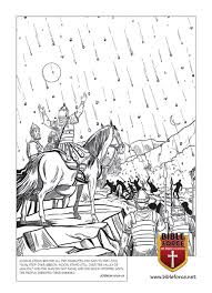 35+ joshua and caleb coloring pages for printing and coloring. Bibleforce Colouring Pages Download Your For Free