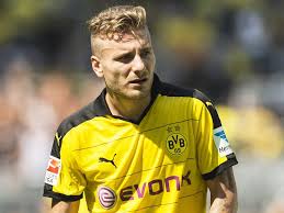 Hip trauma, indefinite separate training. Immobile Bereitet Abschied Vor Bundesliga Kicker