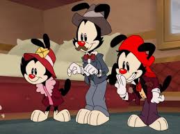Animaniacs Icon Animaniacs Yakko Favorite Cartoon Character