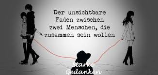 Doch nicht jeder, der den gedanken der seelenverwandtschaft vertritt, akzeptiert solche erklärungen. Der Unsichtbare Faden Zwischen Zwei Menschen Die Zusammen Sein Wollen