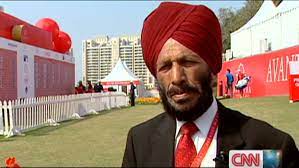 The first independent sports star of independent india, milkha singh, dominated indian tracks and fields for. Milkha Singh India S Legendary Sprinter Dies Of Covid 19 Complications At 91 Cnn