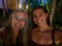 Julianna Faith Marsh