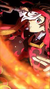 Nơi chứa ảnh về bộ anime kimetsu no yaiba. Tanjiro Demon Slayer Background Gif Novocom Top