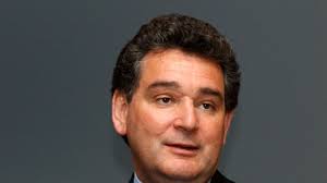 Morgan Stanley's chairman Jonathan Bloomer among the missing in yacht  tragedy