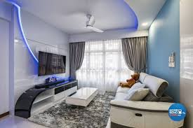 Featuring smart designs to customised spaces, we have some amazing ideas for you to steal. How To Achieve A Tv Feature Wall Homerenoguru