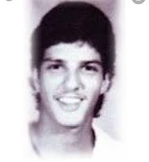 Lawrence Joseph “Larry” Swartz Usilton (1966-2004)