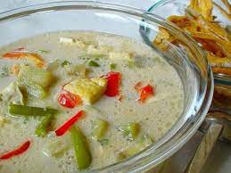 Ada sayur lodeh jakarta (betawi) ada juga sayur lodeh jawa tengah dan juga sayur lodeh jawa timur. 18 Resep Sayur Lodeh Spesial Dari Berbagai Daerah Rekomended