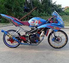 Enjoy the video & thanks for watching video kali test ride motor yamaha vixion 2013 modifikasi, modifikasi yamaha. Anak Motor Vixion Home Facebook