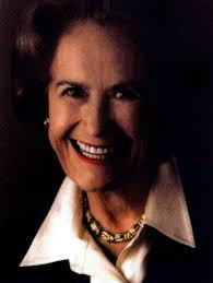 Civic leader Mary Ware dies