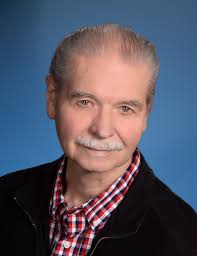 Obituary information for Ted Rees